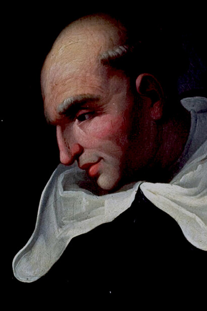 Bartolomé de las Casas
