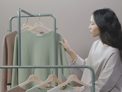 In a landscape dominated by fleeting trends, the true fashion statement lies in discovering clothing that showcases genuine personality