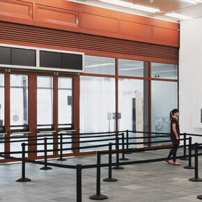 The Value of Freedom. Courtesy of Belvedere 21