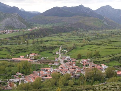 Turienzo de los Caballeros (León)