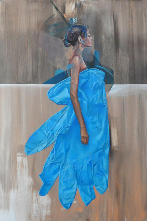 Telmo Miel, My Glove is Great