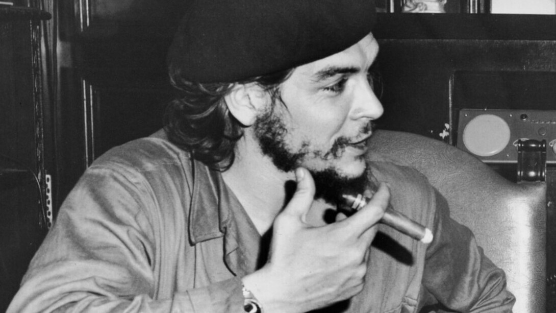 Che Guevara
