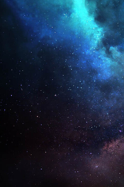 Provenire dalle stelle. Dal latino "de-siderare", il “de” inteso come privativo, è mancanza di stelle ma al contempo, “de” indica provenire dalle stelle