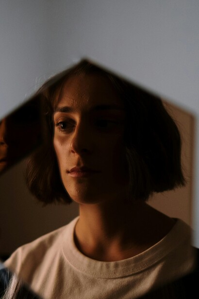 L’incertezza in una relazione non sempre significa che sia sbagliata, ma che entrambi stanno ancora imparando ad amarsi 