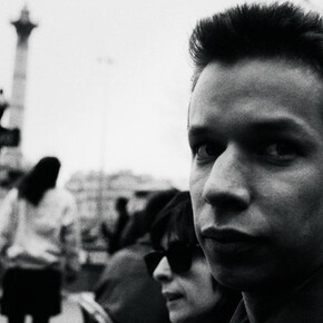 JH Engström. Courtesy of The Finnish Museum of Photography