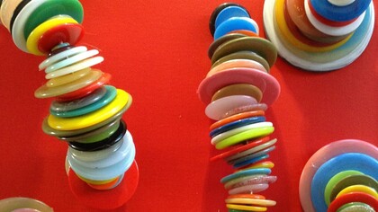 Opera di Davide Nido