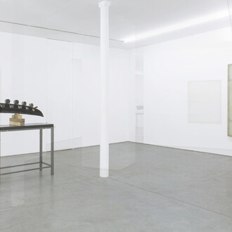 Giuseppe Gabellone. Courtesy of Galerie Art Concept