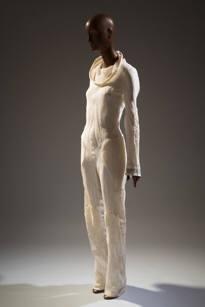 Expedition: Fashion from the Extreme. Courtesy of Museum at FIT