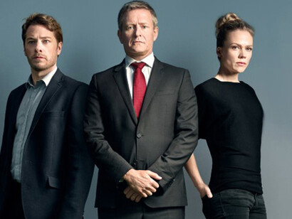 Politicians as actors