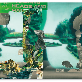 Courtesy of the artist and Miles McEnery Gallery, New York, NY