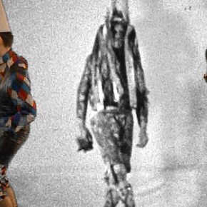 Matthias Dances. Courtesy of Salzburg Museum