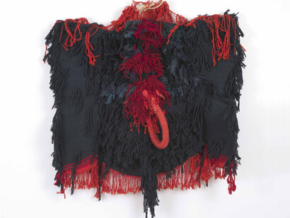 Josep Grau-Garriga. Courtesy of Nathalie Obadia Gallery