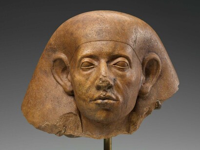 Art of the Ancient World. Courtesy of MFA
