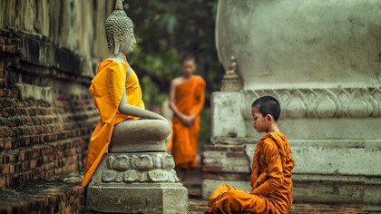 Bhakti Yoga