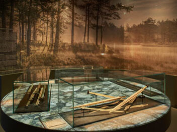 Fascination sword. Courtesy of Landesmuseum Württemberg