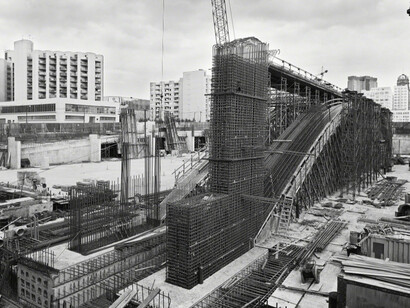 Catherine Wagner. Courtesy of Anglim Gilbert Gallery