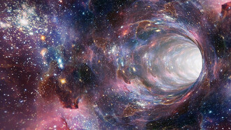 La supuesta sencillez con la que fluye la vida, no sería más que una ilusión de movimiento que la consciencia experimenta, pues nada puede cambiar cuando todo ya existe