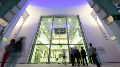 Rabat Biennale at Mohammed VI Art Museum