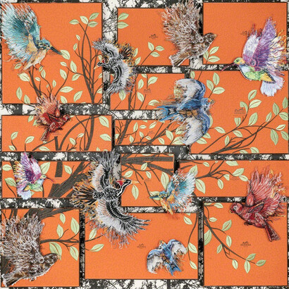 Stephen Wilson & Punk Me Tender. Courtesy of Miller Gallery