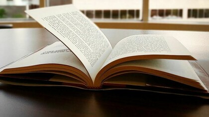 The Book of Changes 
