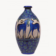 Céramique européenne. Courtesy of Musée du Cinquantenaire