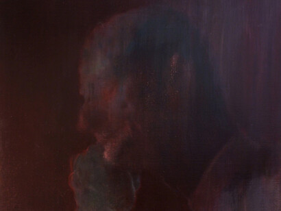 Posers II. Courtesy of Pékin Fine Arts