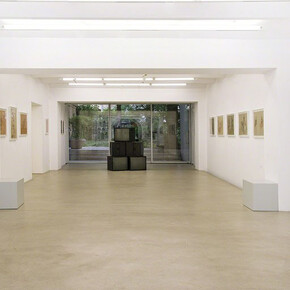 Querelle. Courtesy of Galerie Kornfeld