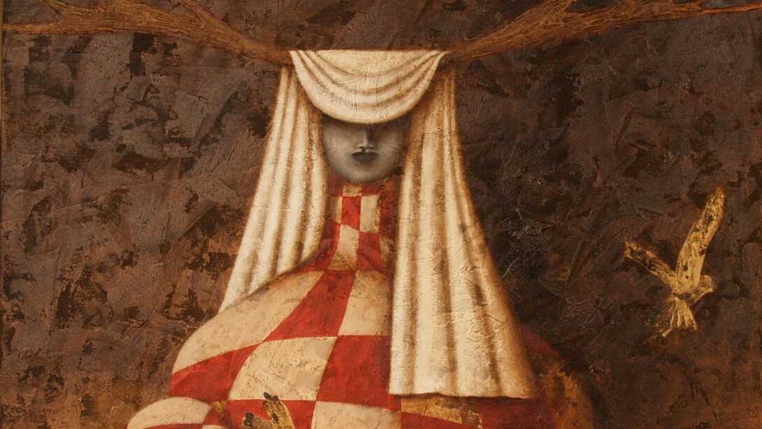 Lilith alchemica
