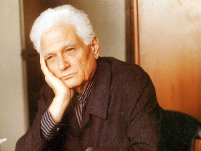 Jacques Derrida