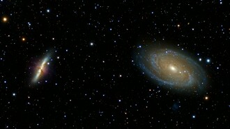 Conectados desde siempre