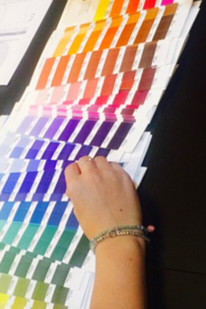 Pantone