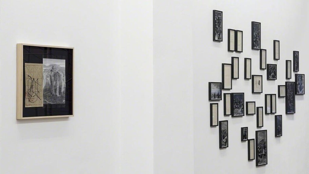 Alice Cattaneo. Courtesy of Galerie Hubert Winter