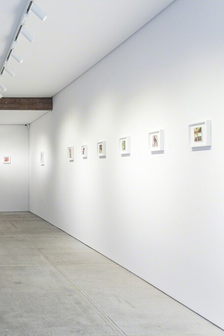 Pareidolia. Courtesy of Totah 