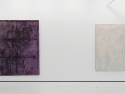 Rannva Kunoy, Exhibition view. Courtesy of Nathalie Karg Gallery