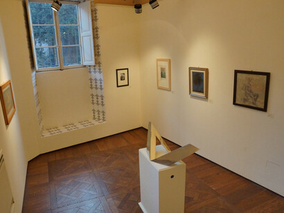 Allestimento "Ungà"