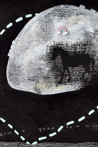 Presence. Courtesy of PAFA