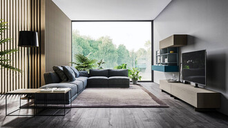 With many stores closed, buying furniture online has become more popular than ever