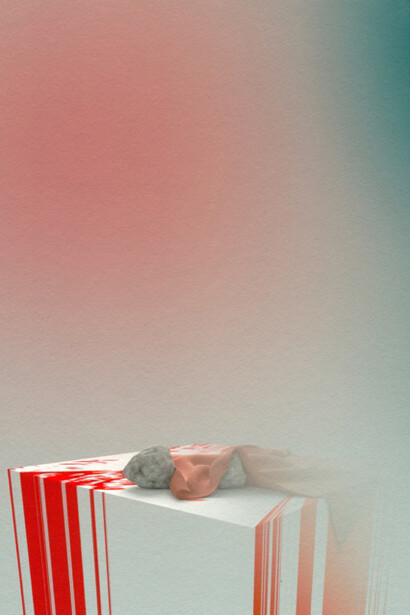 Lotte Rose Kjær Skau, Lidenskab, 2015, Hahemühle Museum print, 29.5 × 21 cm