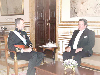 Nueva revalorización de la diplomacia para los preocupantes desacuerdos en tantos campos