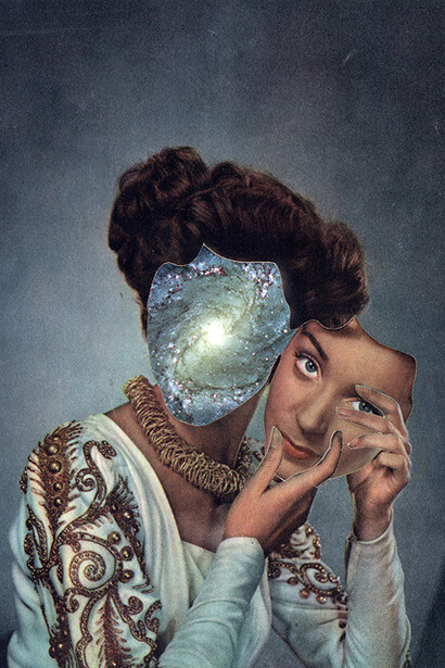 Dark Matters. Courtesy of Jealous Gallery