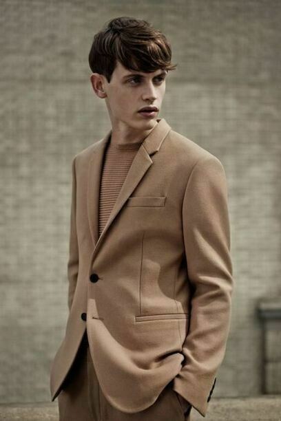 Colección de COS para el invierno de 2015