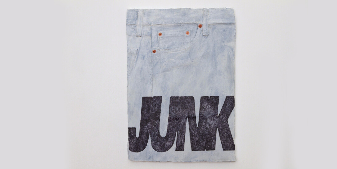 Anissa Mack. Courtesy of The Aldrich Contemporary Art Museum