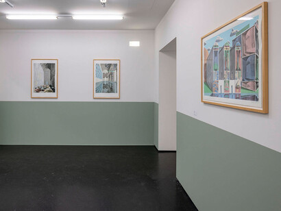 Pictures for Everyone. Courtesy of Aargauer Kunsthaus