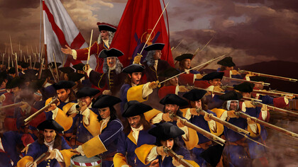 1714, fecha clave en la historia de Cataluña