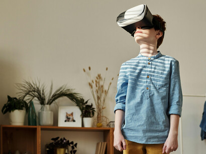 Die Entwicklung und Implementierung von KI-Algorithmen erfolgen im Einklang mit den Grundwerten der Menschlichkeit 