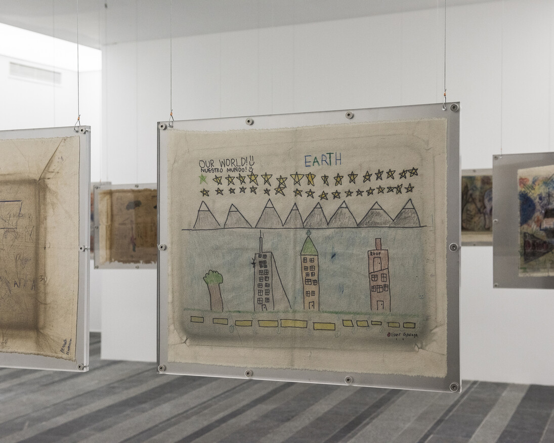 Fragile State. Courtesy of PinchukArtCentre