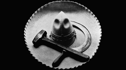 Tina Modotti è stata senza dubbio una donna poliedrica: attrice, fotografa, attivista