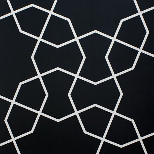 Steven Naifeh, Topkapi XVI, 2011. Courtesy of Artbooth Gallery