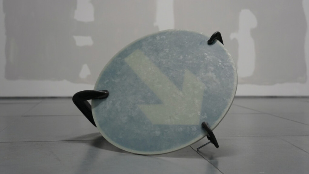 Adaptation. Courtesy of Edouard Malingue Gallery