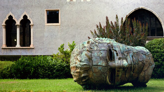 Di quanti ciechi ci sarà bisogno per fare una cecità?